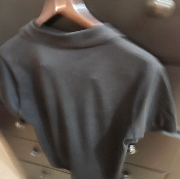 Authentic Burberry polo - Picture 4 of 4